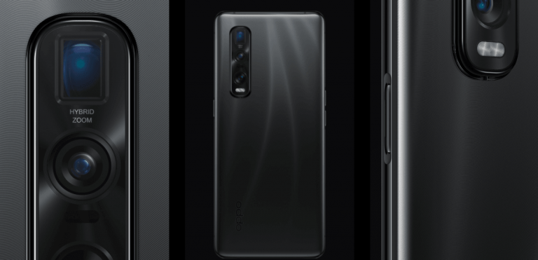 Oppo Obtain X2 series competes against OnePlus 8 sequence