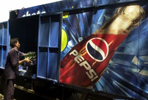 pepsico halted manufacturing