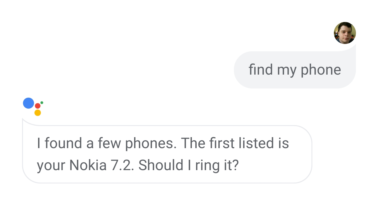 ring 2 google assistant