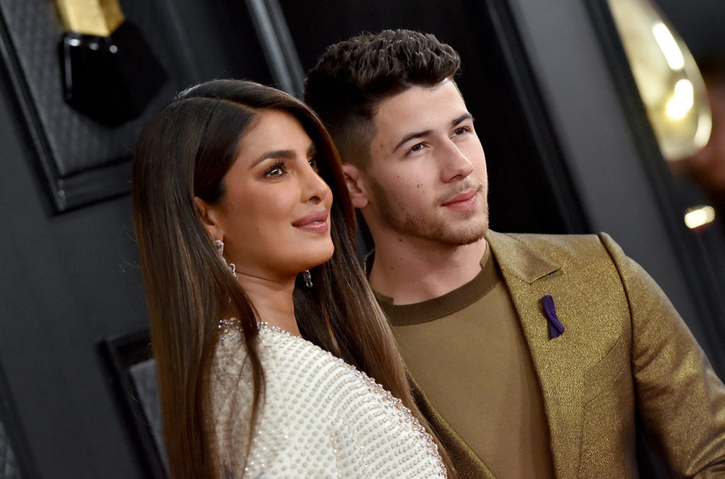 Nick Jonas Gushes Over Priyanka Chopra in Passionate Birthday Tribute: ‘I Could Stare Into Your Eyes Forever’