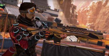 Apex Legends season 6 gameplay trailer displays off Rampart and new map