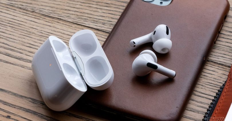 apple airpods pro max refurbished