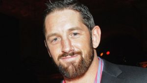 Wade Barrett Joins NXT Commentary Workforce This Week