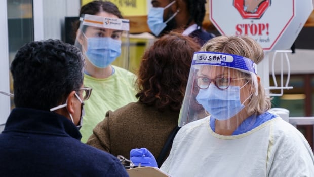 Coronavirus: What’s happening in Canada and around the world on Wednesday