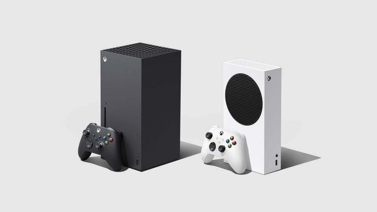 We finally know how big the Xbox Series X is, and it’s huge