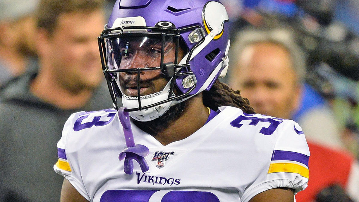 Vikings’ Dalvin Cook suffers a groin injury opposite the Seahawks, and will undergo an MRI scan after being unable to finish the match