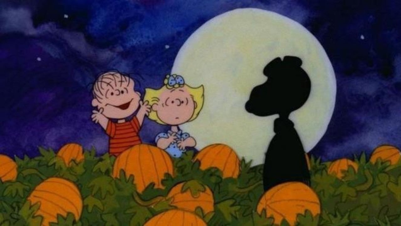 “It’s the Great Pumpkin, Charlie Brown” will air on AppleTV for free