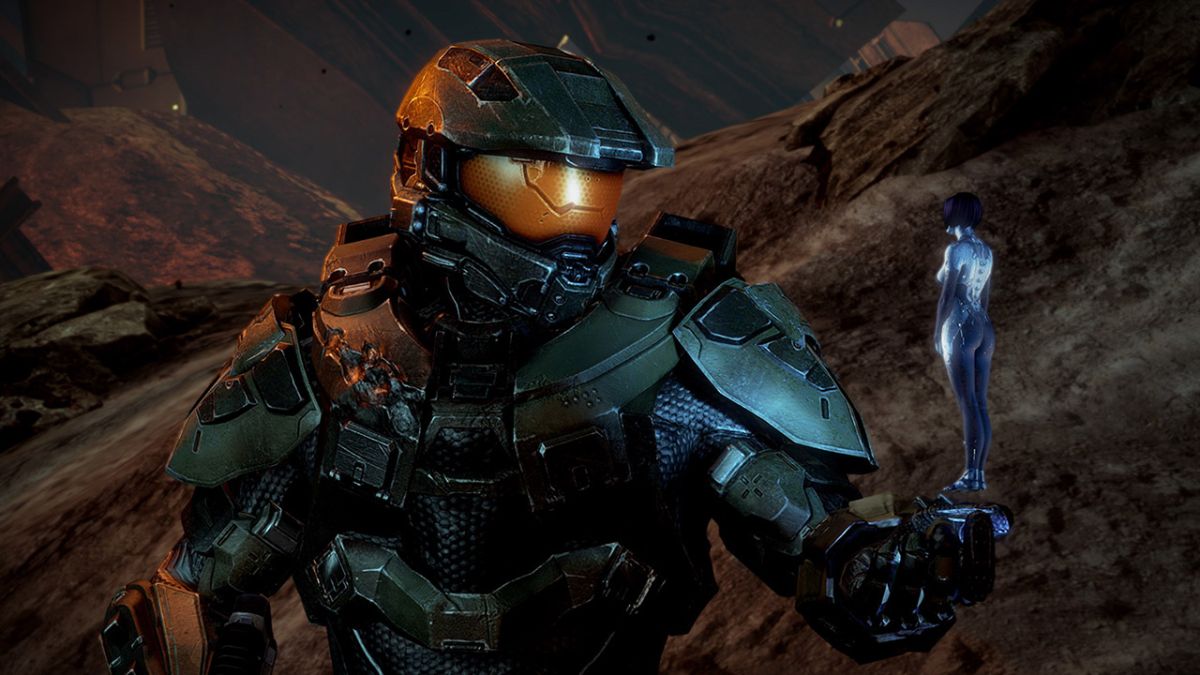 The Halo Master Chief Group is now working on enhancing the Xbox Series X / S.