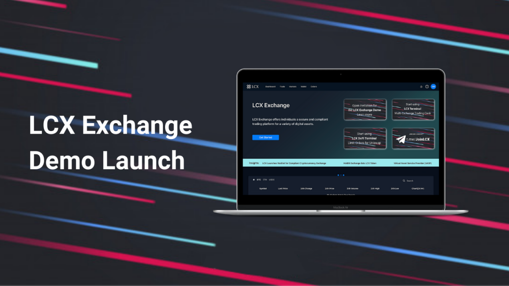 lcx crypto exchange