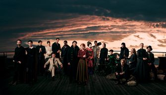 1899: Creators' new Netflix Original Dark Edition gets more ambitious