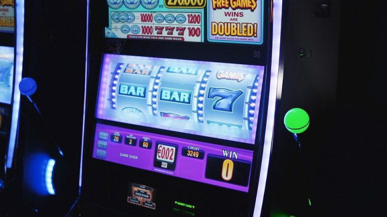 new online casino not on gamstop