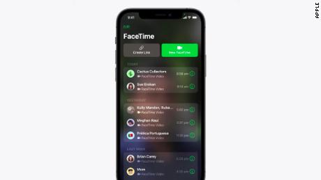 FaceTime is coming to Android.  This is why iMessage wins