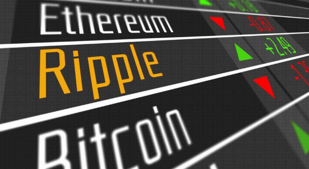 xrp to eth exchange