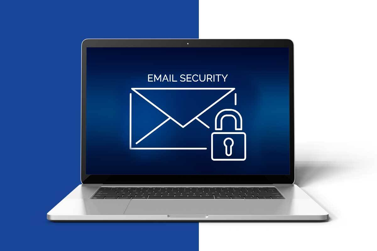 Email Security: Why Is It Important & Its Benefits