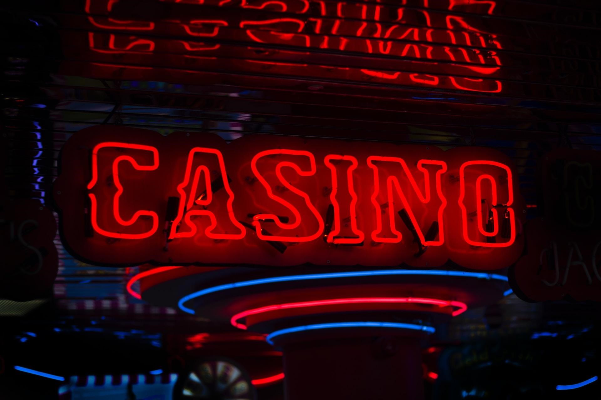 High Stakes, High Spirits: Making the Most of Your Casino Visit